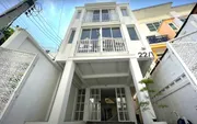 รหัส  - ประกาศขาย อาคาร อาคารพาณิชย์ 3 ชั้น ซอยวิภาวดิรังสิต2  สวย