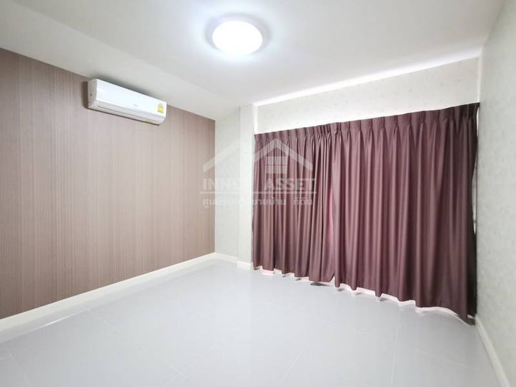 ขายบ้านเดี่ยว 2 ชั้น ใกล้ MRT สายสีม่วง ม.DZIO ราชพฤกษ์ - รัตนาธิเบศร์, ภาพที่ 4