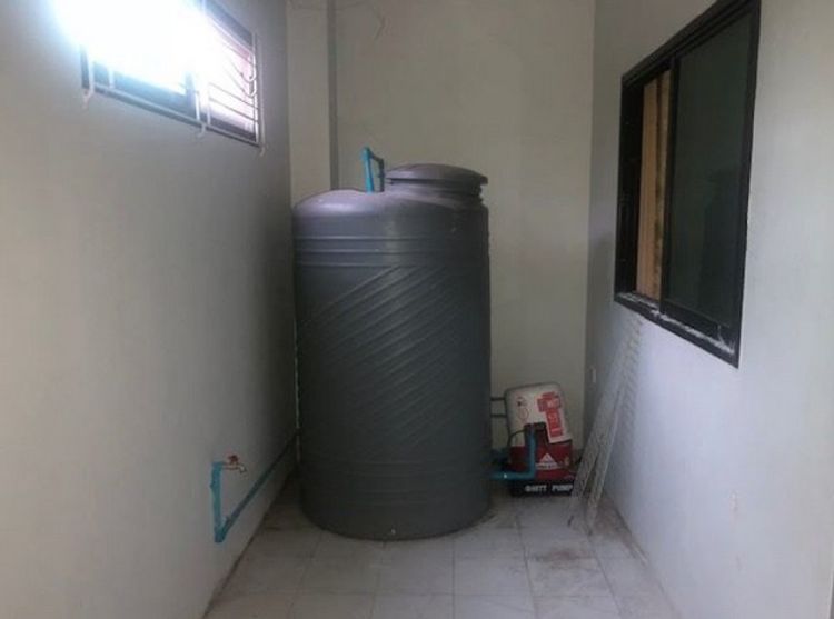 ขายทาวน์โฮม บ้านสบายวิลล์ แม่น้ำคู้ ปลวกแดง ระยอง PSC00303, ภาพที่ 4