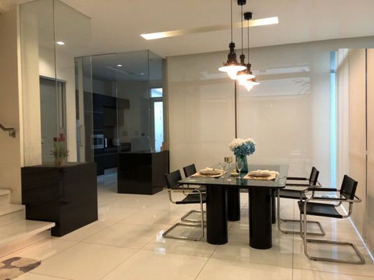 ให้เช่า บ้าน ในโครงการ The landmark residence Ratchada - Ladprao, ภาพที่ 4