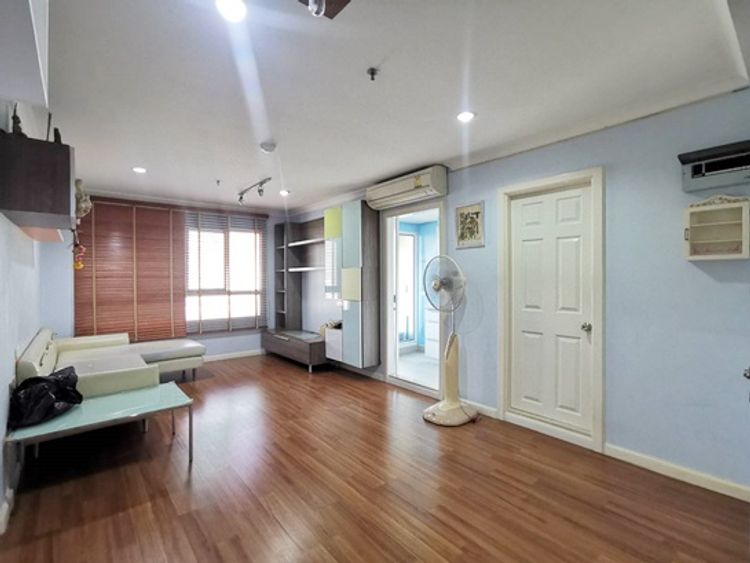 ห้องชุด Lumpini Suite Pinklao ลุมพินี สวีท ปิ่นเกล้า 2 BR 65 ตรม BAHT., ภาพที่ 4