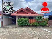 บ้านเดี่ยว 2 ห้องนอน ในเมืองเชียงราย 1.49 ล้าน เจ้าของขายเอง พร้อมอยู่