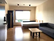The Tree Condo Ladprao ให้เช่าห้องเฟอร์ครบพร้อมอยู่ สอบถามแอด Line ID : Smile-easy