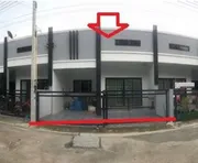 ขายทาวน์โฮม บ้านสบายวิลล์ แม่น้ำคู้ ปลวกแดง ระยอง PSC00303