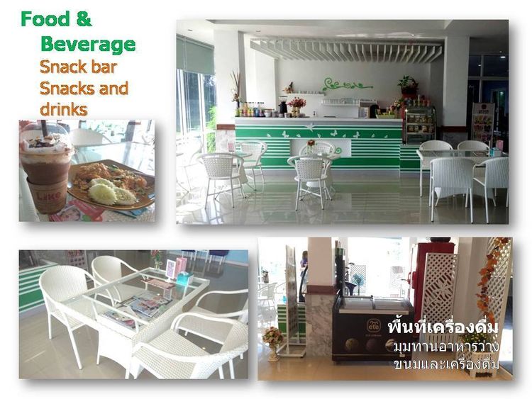 ขายอาคาร 5 ชั้น ทำเลดี กลางเมืองสุราษฎร์ฯ เหมาะทำโรงแรม เนิร์สซิ่งโฮม, ภาพที่ 4