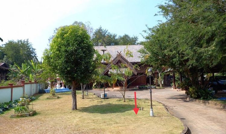 ขายบ้านไม้         อำเภอนาหมื่น  น่าน (PKK02-13398), ภาพที่ 4