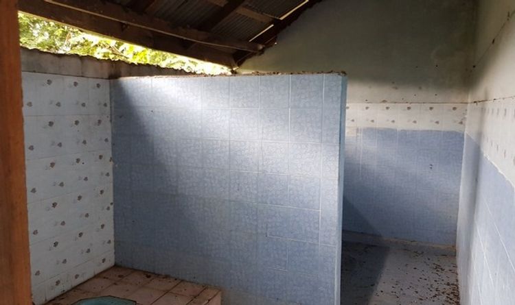 ขายบ้านครึ่งตึกครึ่งไม้  อำเภอนาน้อย  น่าน (PKK02-06477), ภาพที่ 4