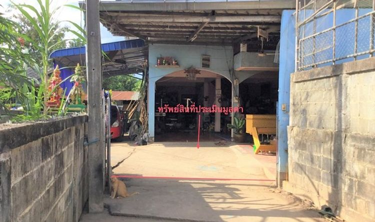 ขายบ้านเดี่ยว      อำเภอท่าวังผา น่าน (PKK02-08345), ภาพที่ 4