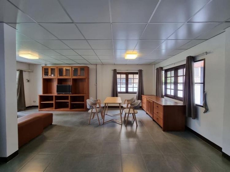 ให้เช่าบ้านเดี่ยว 2 ชั้น หมู่บ้านมณียา รัตนาธิเบศร์ ใกล้รถไฟฟ้า, ภาพที่ 4