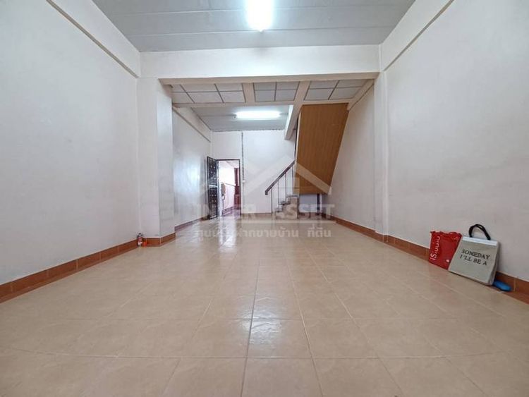 ขายทาวน์โฮม 2 ชั้น หมู่บ้านแดนทองวิลเลจ ปทุมธานี พื้นที่ 19.2 ตรว 2นอน, ภาพที่ 4