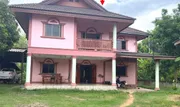 ขายบ้านเดี่ยว           อำเภอปัว น่าน (PKK02-11617)
