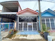 ขายทาวน์โฮม 2 ชั้น หมู่บ้านแดนทองวิลเลจ ปทุมธานี พื้นที่ 19.2 ตรว 2นอน 2น้ำ ทำเลดี ใกล้ศาลหลักเมือง
