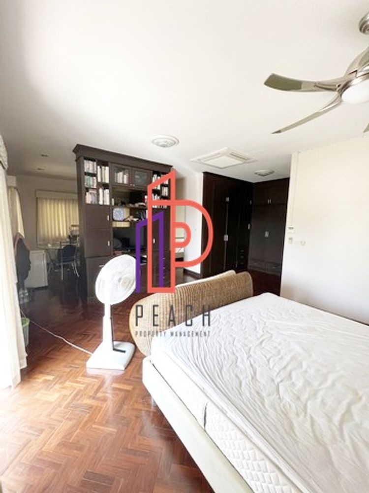 ขายบ้านเดี่ยว 2 ชั้น หมู่บ้านทรัพย์ธานี 3 ใกล้ โรงเรียนบ้านป่ายางมน และ, ภาพที่ 4