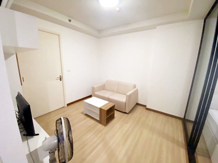 ***ให้เช่า J Condo สาทร-กัลปพฤกษ์ (โปรลดพิเศษ!!! + เครื่องซักผ้า!!!) :, ภาพที่ 4