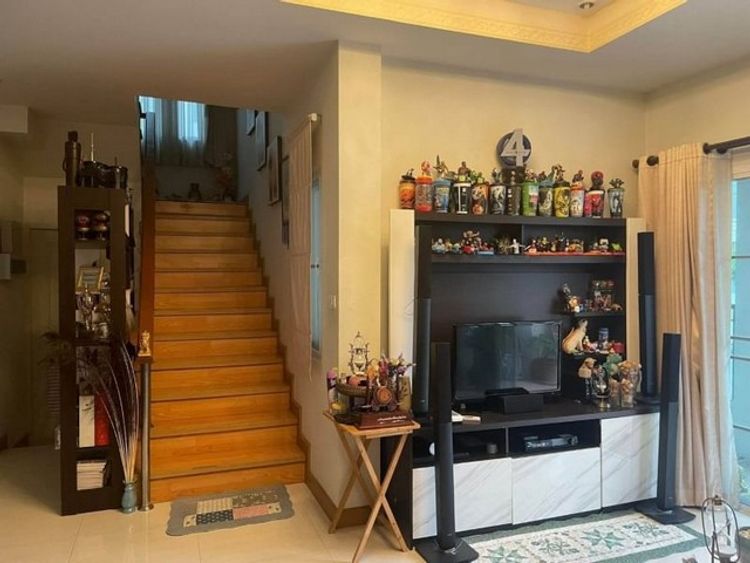 บ้านพิมุกต์  สันพระเนตร สันทราย  เพียง 4.9 ล้านเท่านั้น, ภาพที่ 4