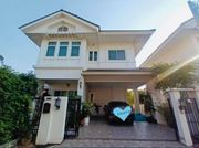 บ้านพิมุกต์  สันพระเนตร สันทราย  เพียง 4.9 ล้านเท่านั้น
