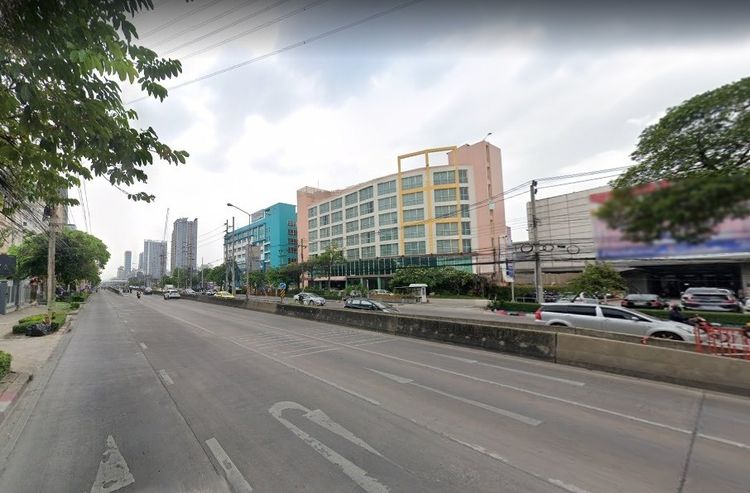 ด่วน! ขายบ้านพร้อมที่ดิน ตรงถนนสุทธิสารวินิจฉัย (VL-0013275), ภาพที่ 4