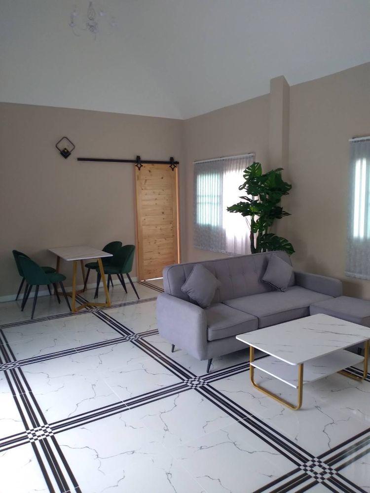 CDK100605 ขายบ้าน Pool villa   3 ห้องนอน    2 ห้องน้ำ     ขนาดที่ดิน   , ภาพที่ 4