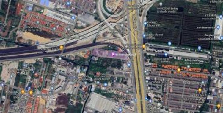 ขาย ที่ดิน ตำบลเสาธงหิน อำเภอบางใหญ่ จังหวัดนนทบุรี, ภาพที่ 4