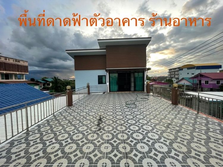 ขายบ้าน 2 หลัง ตั้งอยู่บนที่ดิน 2 แปลง เนื้อที่ 70.4 ตรว. ต.ปากแคว , ภาพที่ 4