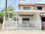 ขาย บ้านแฝด ตำบลศาลากลาง อำเภอบางกรวย จังหวัดนนทบุรี