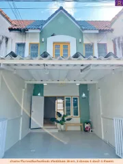 ขายถูก ฟรีโอน บ้านสวยรีโนเวทใหม่ สไตล์มินิมอล พร้อมเข้าอยู่ สวยกว่าบ้านมือ 1 คุ้มสุดๆ แฟมิลี่ ปาร์ค นาป่า ต.นาป่า อ.เมืองชลบุรี จ.ชลบุรี
