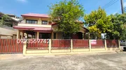 บ้านเดี่ยว พรรณิการ์ บางแวก กาญจนาภิเษก พุทธมณฑลสาย1