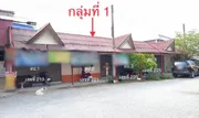 ขายอาคารพาณิชย์   อำเภอเมืองน่าน น่าน (PKK04-05117)