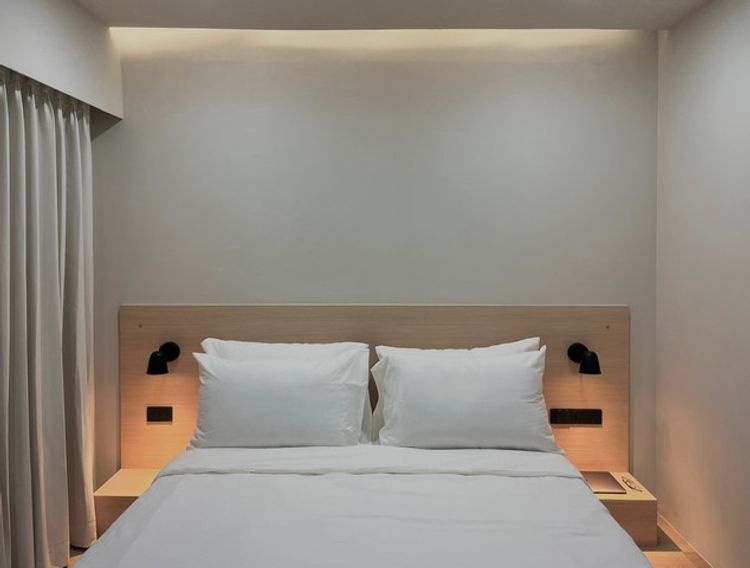Seven star condo เฟอร์นิเจอร์บิวท์อินทั้งห้อง ใกล้เมย่า เชียงใหม่, ภาพที่ 4
