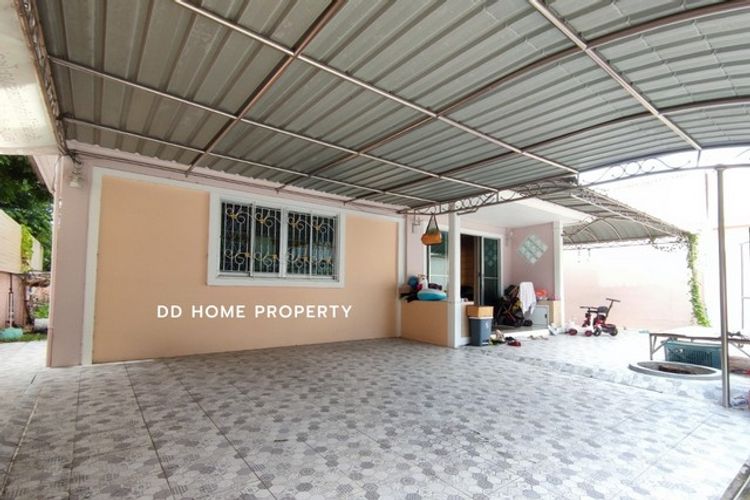 ขายหมู่บ้านชัยพฤกษ์ บางใหญ่-คลองถนน หลังมุม (DD001415), ภาพที่ 4
