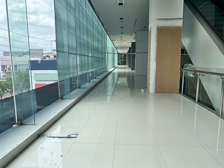 ให้เช่าพื้นที่สำนักงาน 50-750 ตรม. ใกล้ MRT รัชดาภิเษก, ภาพที่ 4