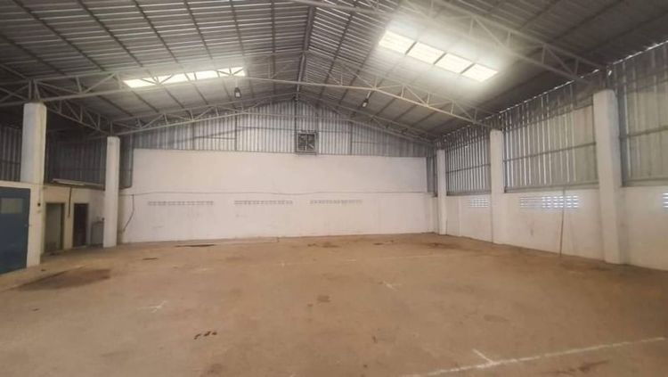 ขายและให้เช่า โกดัง / โรงงาน ตำบลอู่ทอง อำเภออู่ทอง จังหวัดสุพรรณบุรี, ภาพที่ 4
