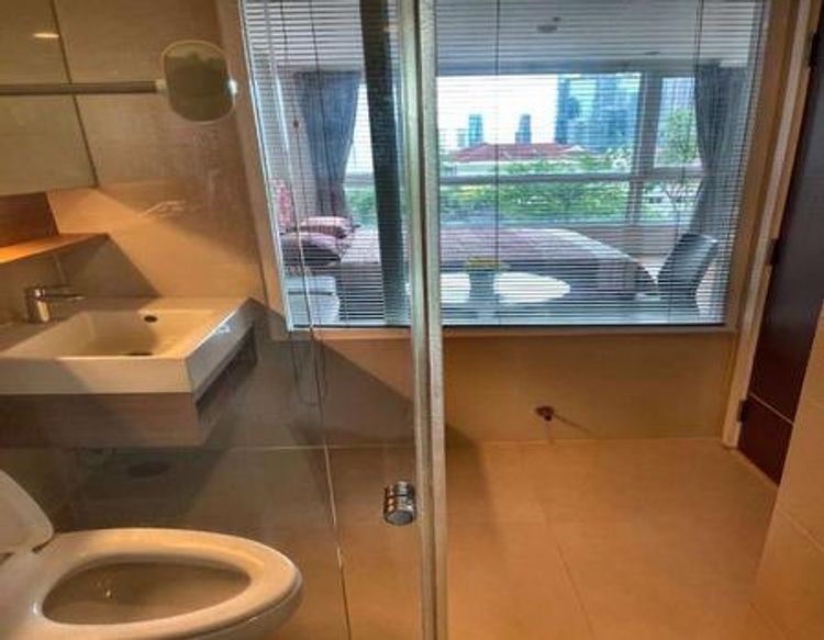P03CR2307024 Condo For Sale 15 Sukhumvit Residences 1 Bedroom 1 Size, ภาพที่ 4