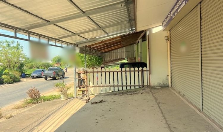 ขายบ้านเดี่ยว อำเภอคลองขลุง กำแพงเพชร ( PKK02-13284), ภาพที่ 4