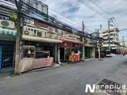 Listing : No. 66070598  ขายทาวน์เฮ้าส์  หน้ากว้าง 4 เมตร  เนื้อที่  15.2 ตร.วา  ซ. รัชดาซอย 14  ห่างจากสถานี MRT ห้วยขวางไม่เกิน 300 เมตร