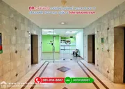 ขายออฟฟิศ สำนักงาน พระราม9 พื้นที่102ตรม. ห้องใหญ่ ได้บัตรจอดรถ3คัน ใกล้เซ็นทรัลพระราม9 ราคาคุ้มค่า