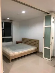 ให้เช่า คอนโด ในโครงการ เดอะ สเตชั่น สาทร-บางรัก แขวงยานนาวา เขตสาทร กรุงเทพมหานคร