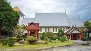 CH803-ST-RE ให้เช่าพื้นที่พร้อมที่จอด,  ลงทุน เช่าช่วงทำศุนย์อาหาร สตูดิโอห้องพัก ทวีวัฒนา ม.กรุงเทพธนบุรี