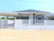  #บ้านเดี่ยวชั้นเดียวสร้างใหม่ ใกล้สนามบิน        ต.ท่าวังตาล อ.สารภี จ.เชียงใหม่