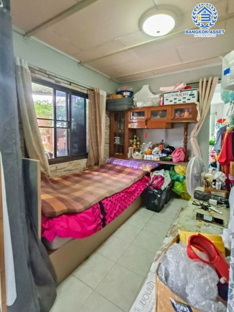 บ้านเดี่ยว ซอยวัดเชิงกระบือ บรมราชชนนี กล้ MRT สายสีน้ำเงิน สถานีบางอ้อ, ภาพที่ 4