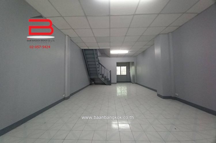 ขาย/เช่า ทาวน์เฮาส์ หมู่บ้าน พนาสนธิ์ 2 เนื้อที่ 18.6 ตรว. เขตมีนบุรี, ภาพที่ 4