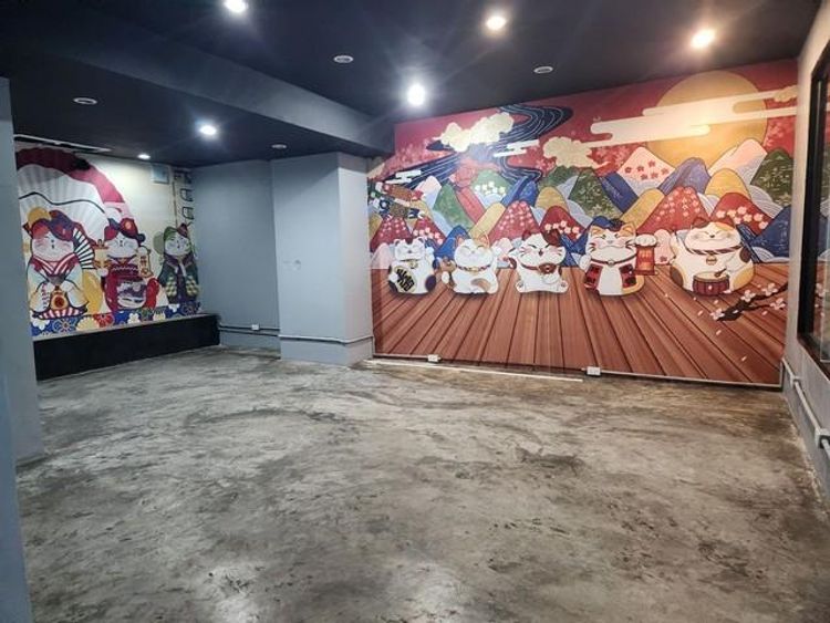 ให้เช่าพื้นที่เช่าทำร้านค้า ซ.รามคำแหง 53 ขนาดพื้นที่ 70 ตารางเมตร , ภาพที่ 4
