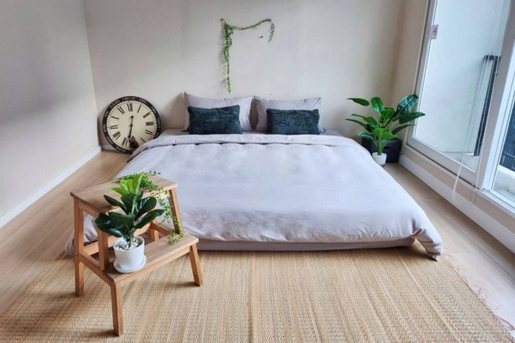 รหัส:  HO-0703 Sale TOWNHOUSE - 0 ไร่ 0 NGAN 18 SQ.WA 3 BR 4900000 บาท., ภาพที่ 4