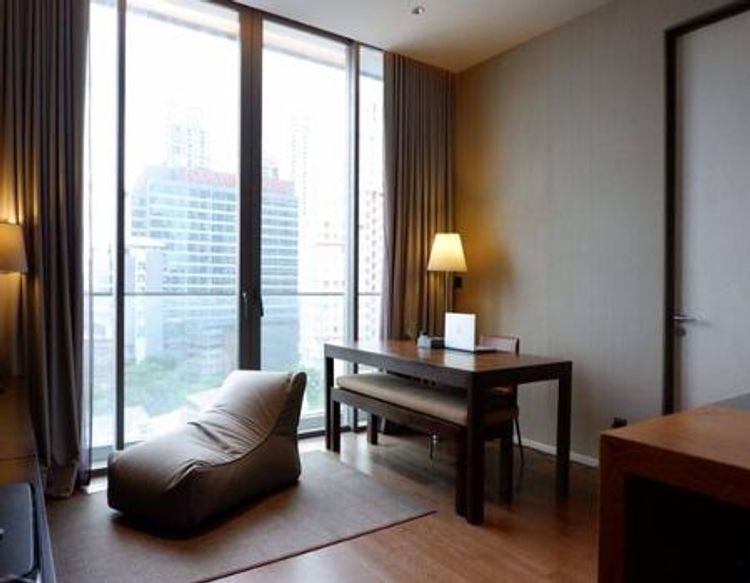 P10CR2306008 ให้เช่า คอนโด คราม สุขุมวิท 26) 1 ห้องนอน 1 ห้องน้ำ ขนาด, ภาพที่ 4