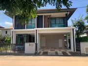 ให้เช่าบ้านเดี่ยว เดอะริเวอร์อุบล 70.6 ตรว. 3 ห้องนอน 3 ห้องน้ำ