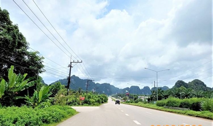 ขายบ้านเดี่ยว อำเภออ่าวลึก กระบี่ (PKK02-09239), ภาพที่ 4