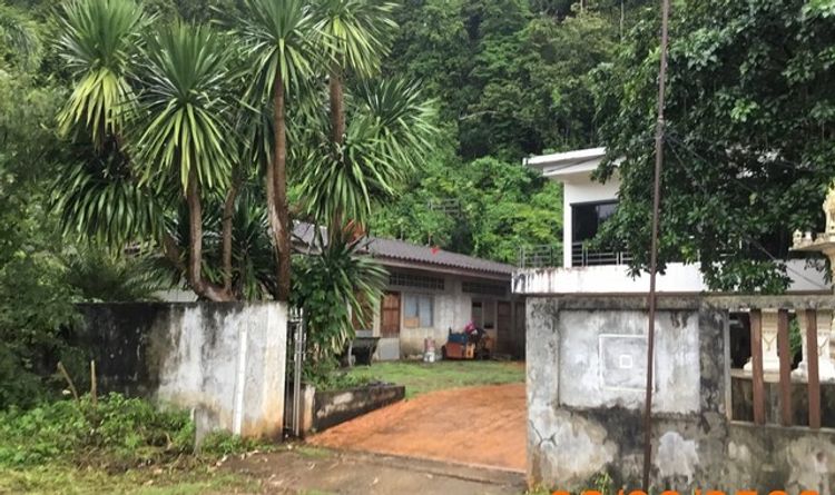 ขายบ้านเดี่ยว      หมู่บ้านทิวเขา กระบี่ (PKK02-15023), ภาพที่ 4