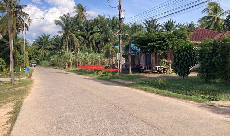 ขายบ้านเดี่ยว อำเภอเมืองกระบี่ กระบี่ (PKK02-14634), ภาพที่ 4