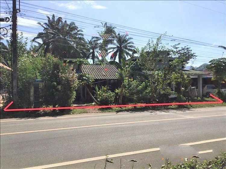 ขายบ้านเดี่ยว    อำเภอเมืองกระบี่ กระบี่ (PKK02-14633), ภาพที่ 4
