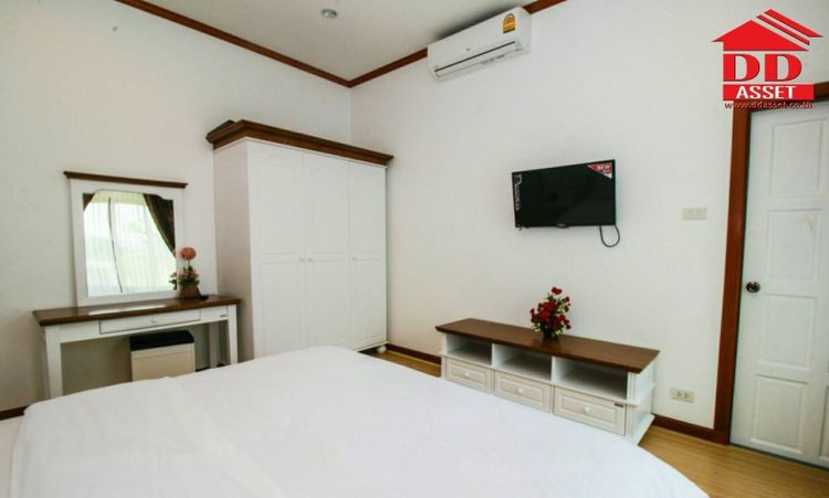 ขาย/ให้เช่า บ้านพูลวิลล่า หัวหิน วังก์พง เขาเต่า, ภาพที่ 4